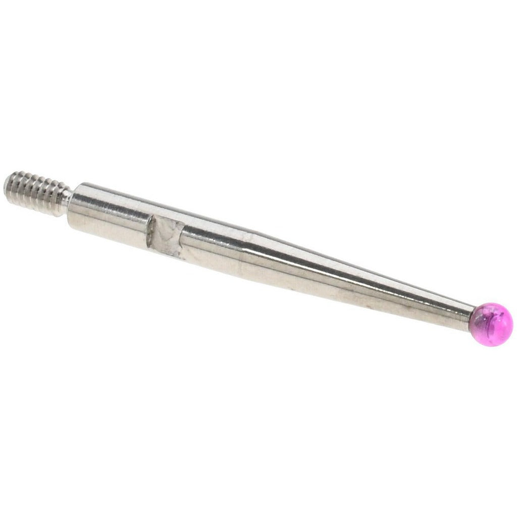SPIROTHERM Spi 21-068-2 Test Indicator Ball Contact Point Ruby