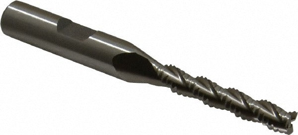 VALUE COLLECTION Value Collection 723-4412 Roughing End Mill Cobalt M42