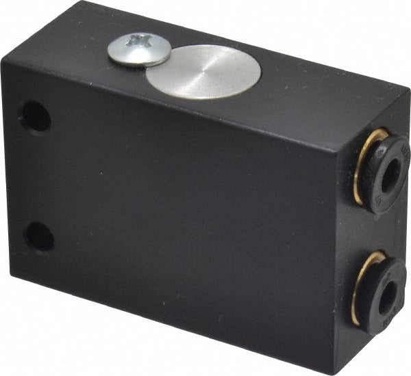 MEAD Mead USV-100 Binary Air Valve 3 Position 3 Port