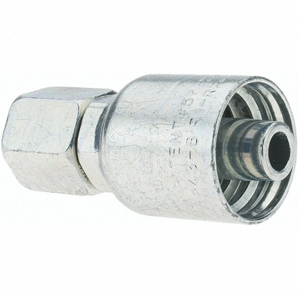 PARKER Parker KP81307 Female Jic 37 Deg Swivel Fitting 1/2 in
