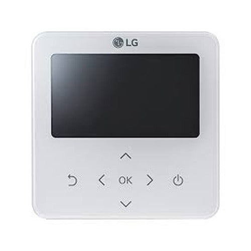 LG LG PREMTB101 Standard Wired Thermostat