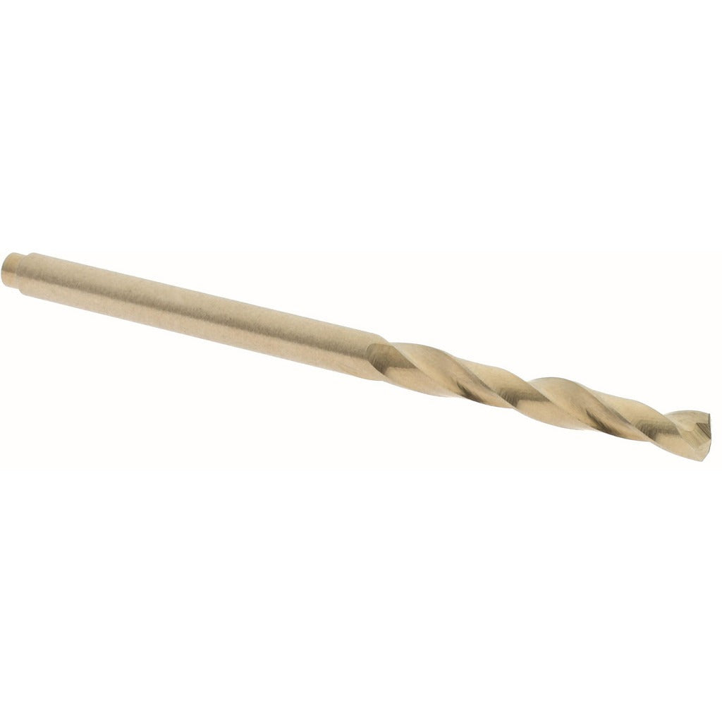 HERTEL Hertel 74130865 Cobalt Screw Machine Drill Bit Size 34
