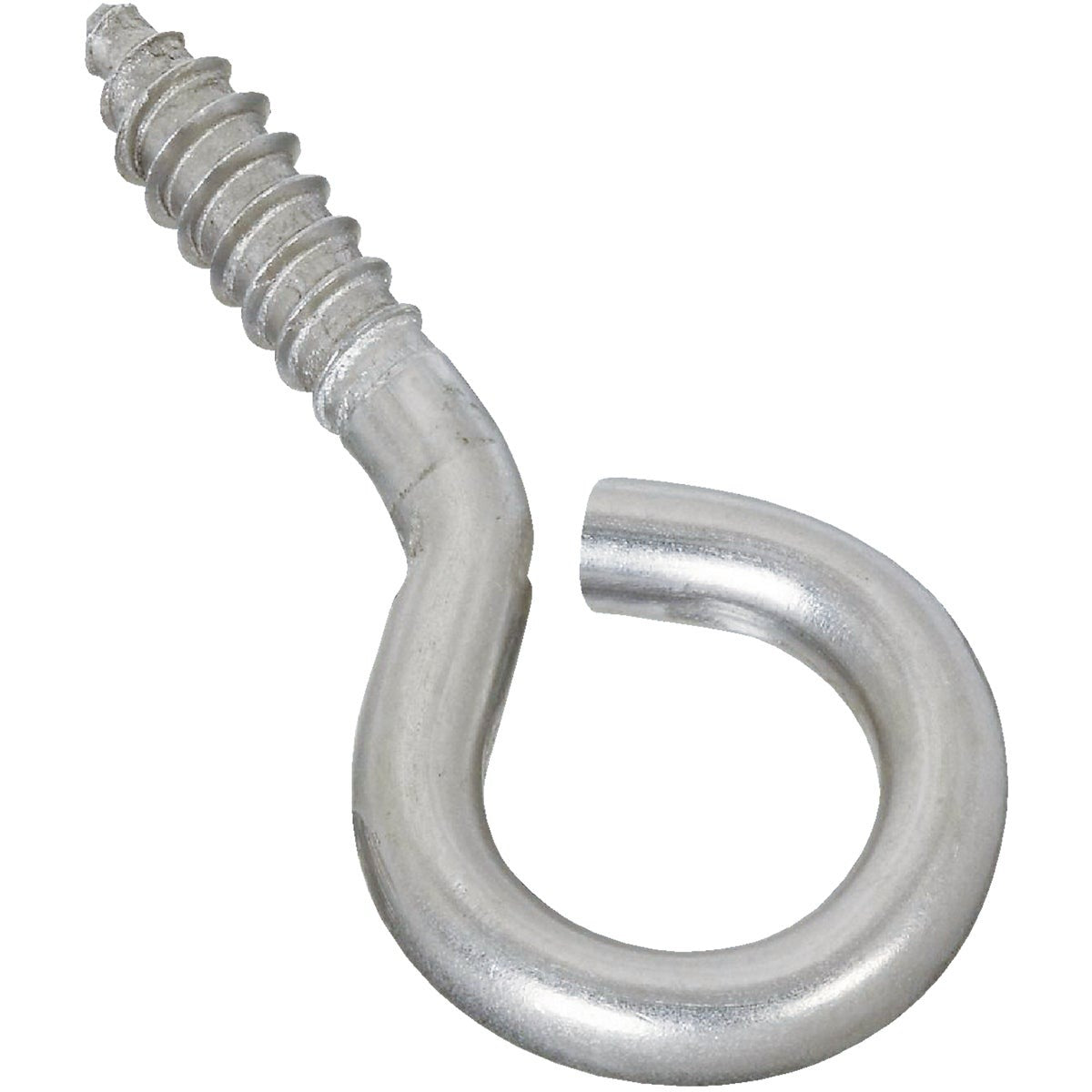 STANLEY National Hardware N220-459 Large Screw Eye Stainless Steel