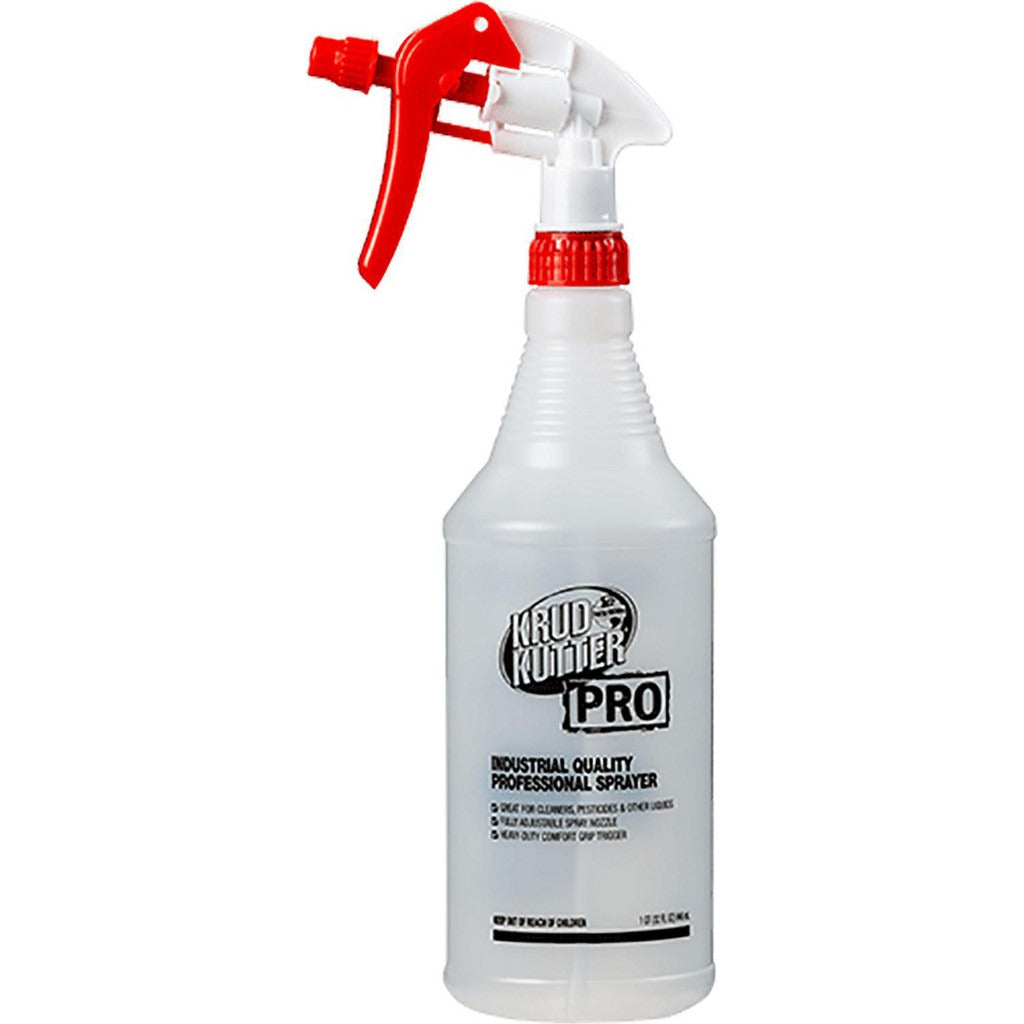 RUST-OLEUM Rust-oleum 370810 Krud Kutter Pro Spray Bottle 32 Oz