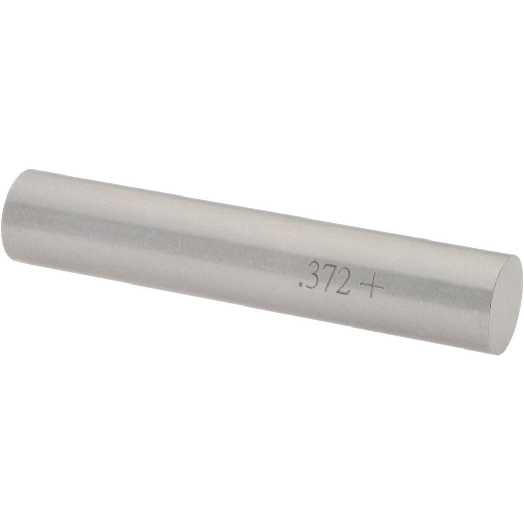 SPIROTHERM Spi 29-372-0 Class Zz Plus Plug Gage 0.372 Inch