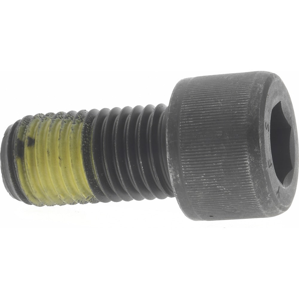 VALUE COLLECTION Value Collection 015525BR Hex Socket Cap Screw 1-8 Unc