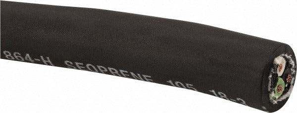 SOUTHWIRE Southwire 55056103 18/3 Seoow Outdoor Cord 600V