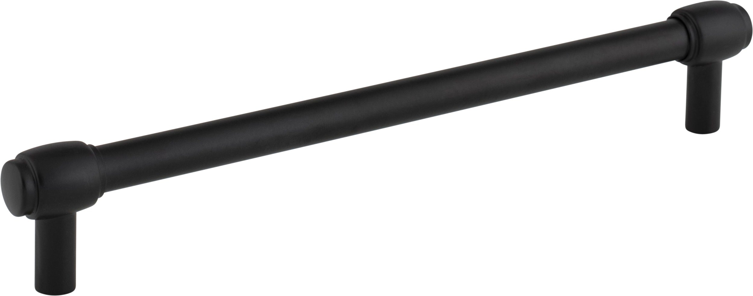 JEFFREY ALEXANDER Jeffrey Alexander 885-192MB Cabinet Bar Pull Matte Black