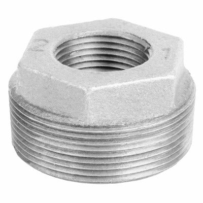 SOUTHLAND B K/mueller Inds(import) 511-985HN Galvanized Hex Bushing