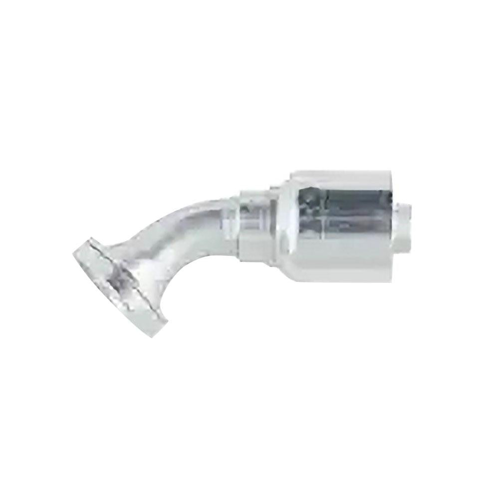 PARKER Parker BD-PP-00570 Hydraulic Hose Fitting 45 Degree Elbow