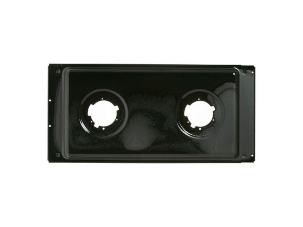 GENERAL ELECTRIC General Electric WB49K10024 Left Pan Unit (Pan Unit Lf)