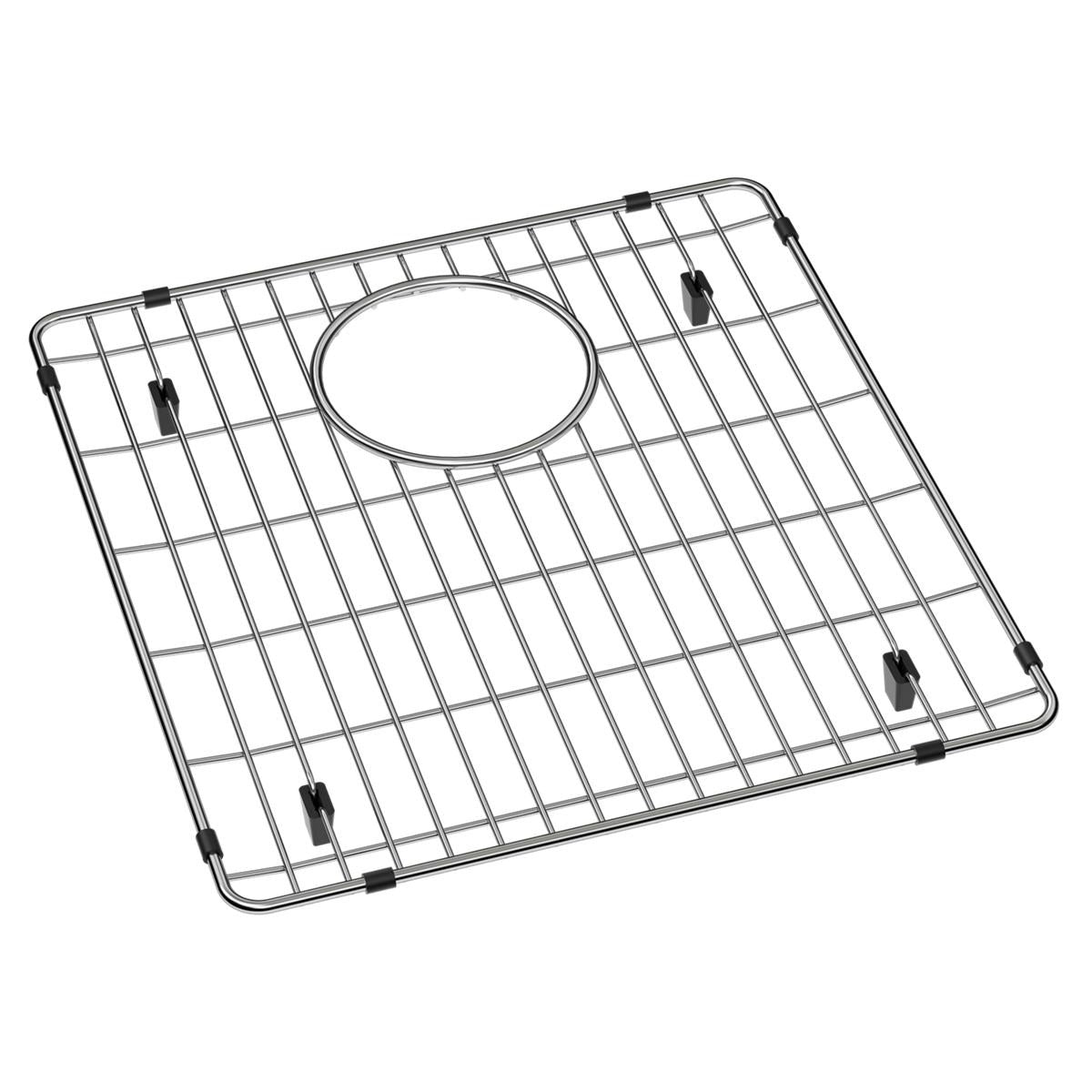 BSC PREFERRED Bsc Preferred LKOBG1718SS Sink Bottom Grid 15x15.96 in