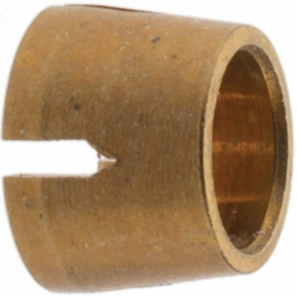 VALUE COLLECTION Value Collection 10654 Push-to-connect Fitting 5/32 in Od