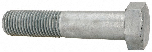 VALUE COLLECTION Value Collection HCI51250600G Hex Cap Screw 1-1/4-7 X 6 in Grade 5