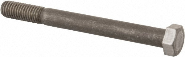 VALUE COLLECTION Value Collection HCI20500500-025BX Hex Head Bolt 1/2-13 5in