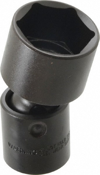 PROTO Proto J74288P Impact Socket 1/2 in Drive 1-5/16 in 6-pt