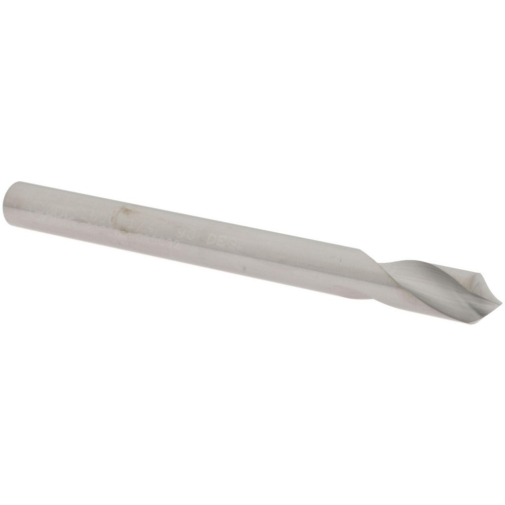 VALUE COLLECTION Value Collection 91020 Solid Carbide Spotting Drill 90 Deg