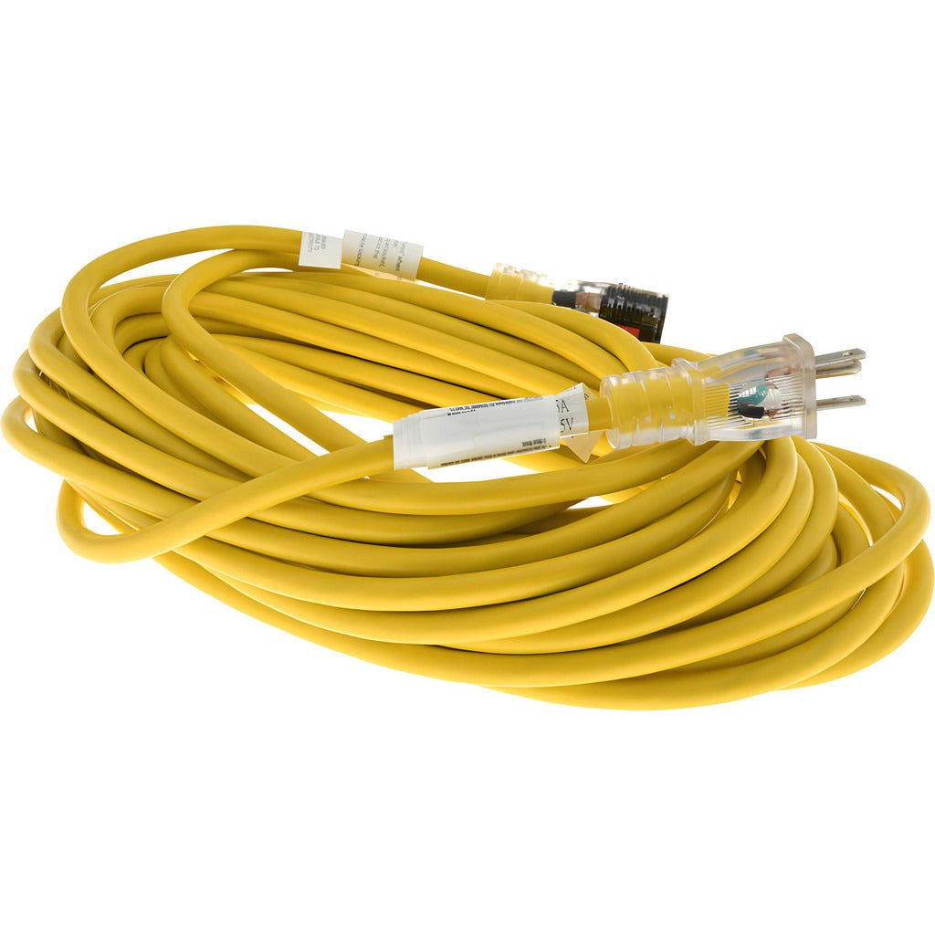 VALUE COLLECTION Value Collection Ecpl 511730 Outdoor Extension Cord 50 Ft