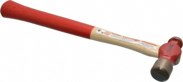 PROTO Proto J1304PD Ball Pein Hammer 1/4 Lb 11 Inches