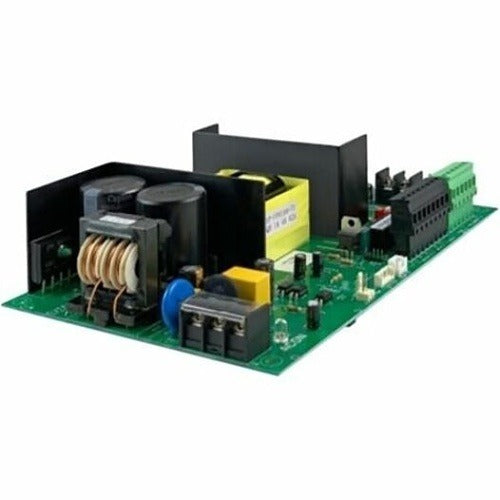 ALARM.COM Alarm.com Incorporated ADC-AC-FPV4 Dc Power Supply Board