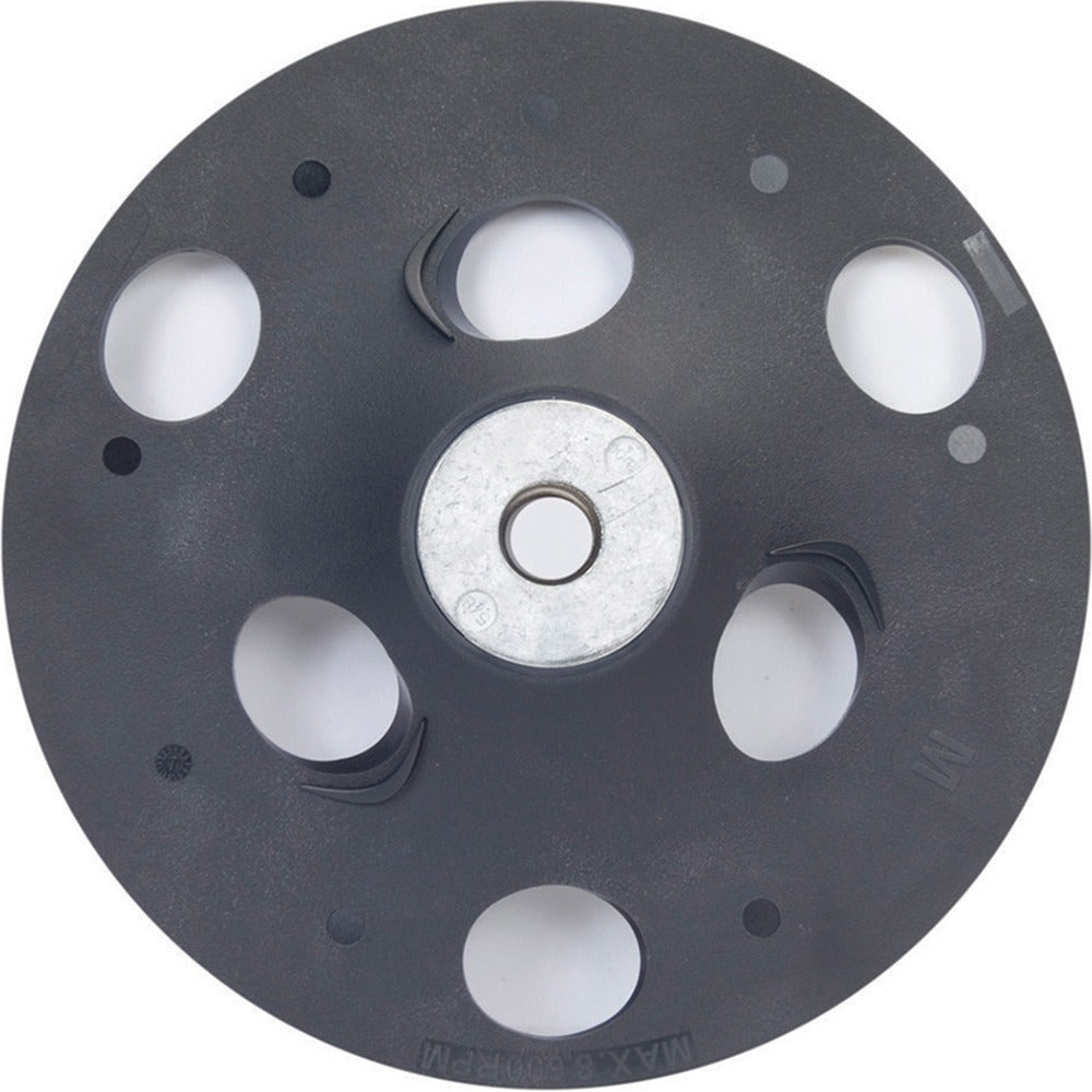 NORTON Norton 63642504873 Disc Backing Pad Quick-change Type S