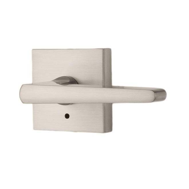 WESLOCK Weslock 007107N7NFR20 Philtower Privacy Lock Satin Nickel