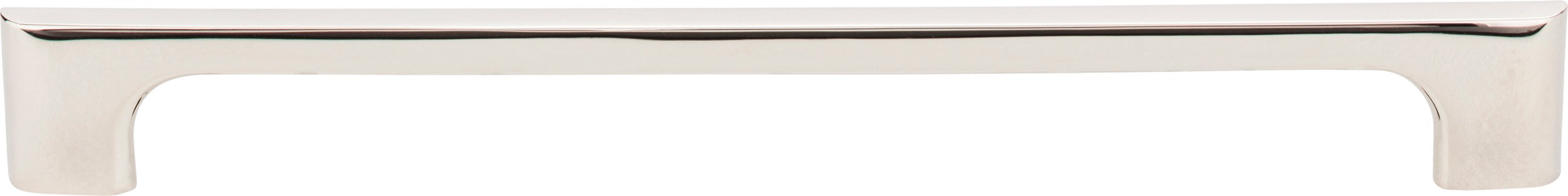 JEFFREY ALEXANDER Jeffrey Alexander 286-224NI Cabinet Pull Polished Nickel