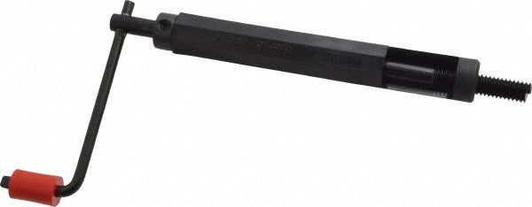 HELI-COIL Heli-coil 7551-6 Thread Insert Tool 3/8-16 Unc Prewinder