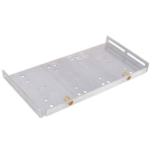 LENNOX 10Z74 Motor Mounting Plate