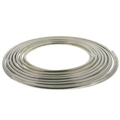 Robertshaw 11-195 Aluminum Tubing 3/8 Inch 50 Feet