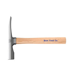 Bon 11-315 Brick Hammer - Steel City 18 oz Replacement Handle 21-413