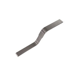 Bon Pro Plus 11-490 Flat Double Size Masonry Slicker - 5/8 x 3/4