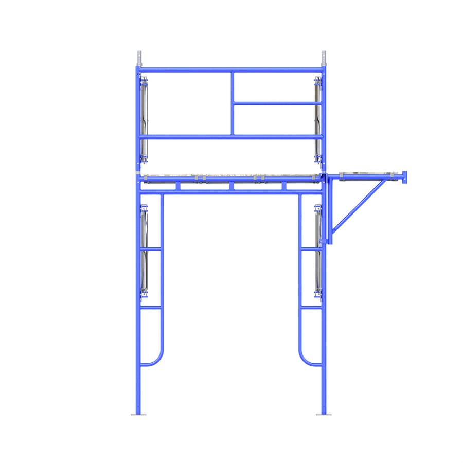 Bon 11-664 END & SIDE BRACKET - 24