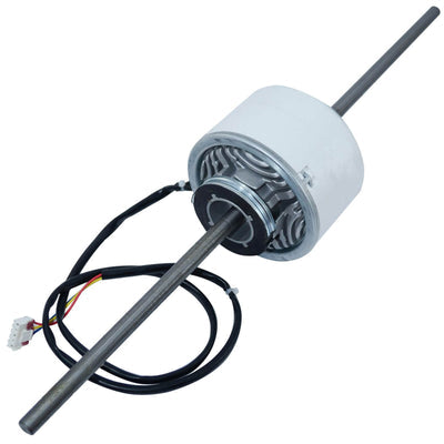 Carrier 11002015000344 DC Brushless Blower Motor for HVAC Systems