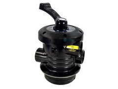 Waterway WVS002 1.5 Inches Top Mount Sand Backwash Valve