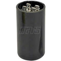 Mars 11112 Motor Start Capacitor 124-156 Mfd 110-125V