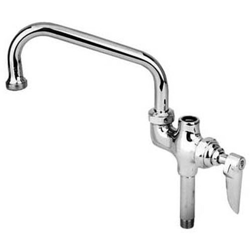 T&S BRASS 155 BATH & KITCHEN FAUCETS