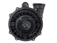 Waterway Plastics 3721221-1D Executive 56 Frame | 3HP 2-Speed 2 Intake 2 Discharge