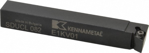 KENNAMETAL Kennametal 1095649 SDUCL082 Indexable Turning Toolholder