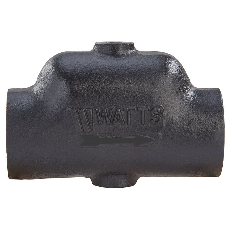 Watts Regulator AS-M1-2 Air Scoop 2 Inch Threaded