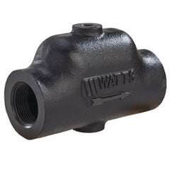 Watts Regulator AS-M1-2 Air Scoop 2 Inch Threaded