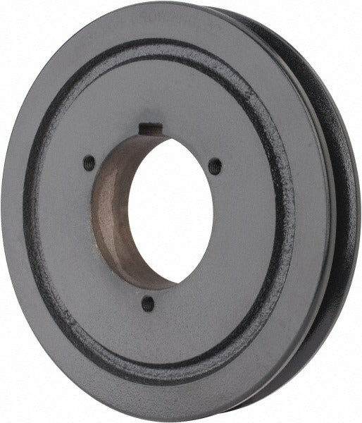 BROWNING Browning 3693710 Qd Bushed V Belt Sheave 1 Groove