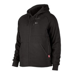 Milwaukee 306B-20S Heated Hoodie M12 Black S