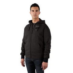 Milwaukee 306B-20S Heated Hoodie M12 Black S