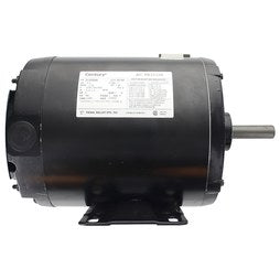 Reznor RZ036951 Motor Open Belt Drive Blower 3/4 Horsepower 208-230/460 Volt