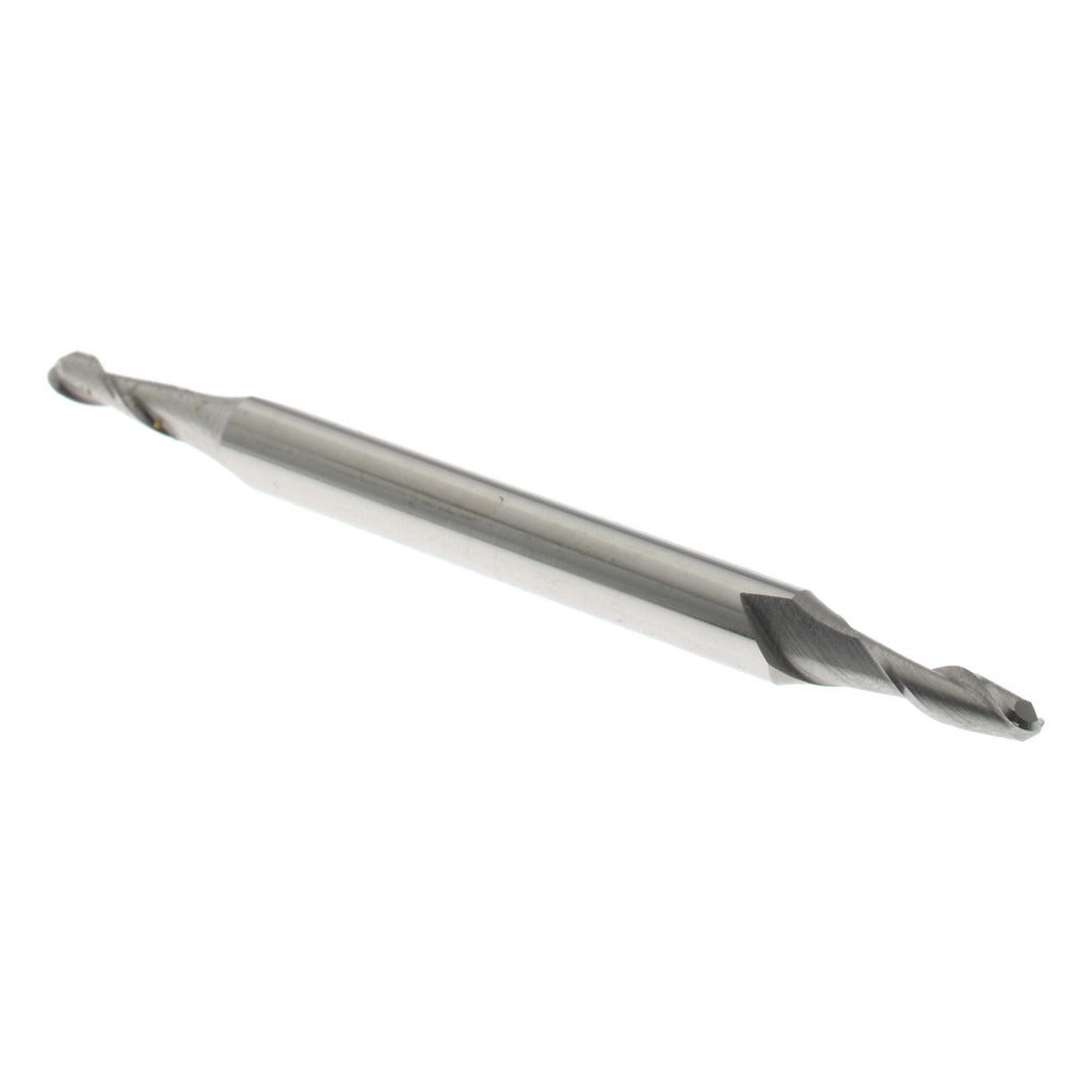 VALUE COLLECTION Value Collection 841-0109 Ball End Mill 2 Flute Hss