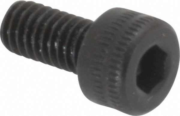 HOLO-KROME Holo-krome 76056 M4 X 0.70 Hex Socket Cap Screw 8mm