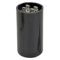 Mars 11051 Start Capacitor 110 Round 189-227 Microfarad 220/250 Volt