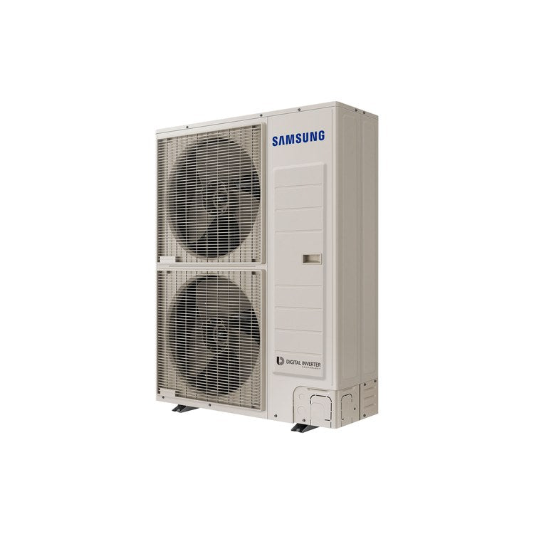 Samsung JXH36J4B Outdoor Unit 4-Port Heat Pump Standard FJM 36K BTU 208-230V 1 Phase R410A AJ036BXJ4CH/AA