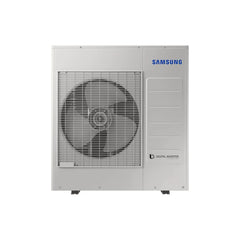 Samsung JXH20J2B Outdoor Unit 2-Port Heat Pump Standard FJM 22K BTU 208-230V 1 Phase R410A AJ020BXJ2CH/AA